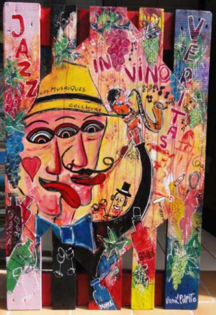 Galerie
