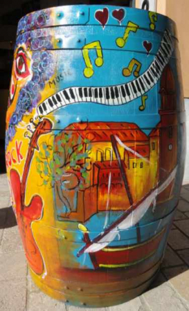 Galerie