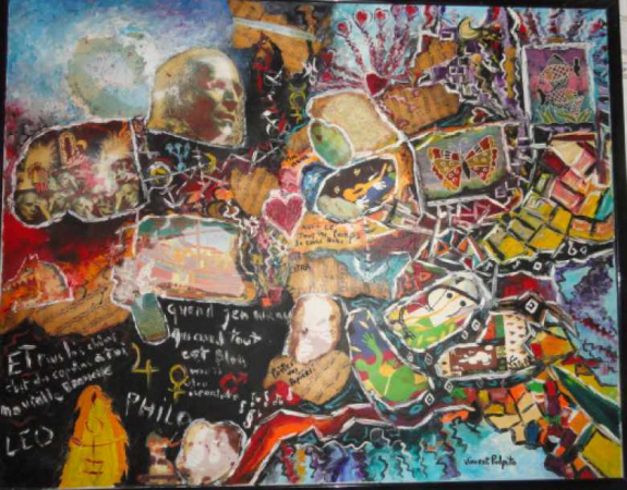 Galerie